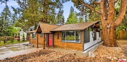 43034 Moonridge Road, Big Bear