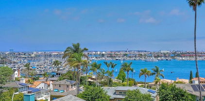 885 Armada Ter, Point Loma (Pt Loma)