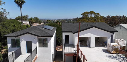 490 Lado De Loma Dr #1-4, Vista