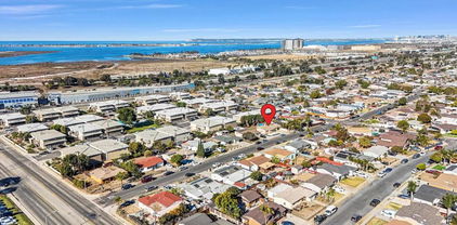 866 Oaklawn Avenue, Chula Vista