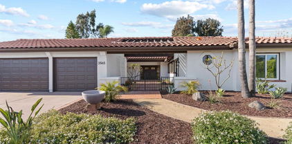 3565 Avenida Amorosa, Escondido