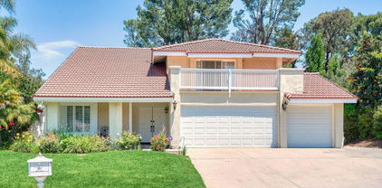 3029 Fort Courage Avenue, Thousand Oaks
