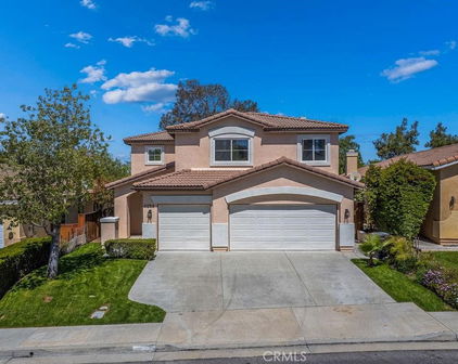 41258 Pine Tree Circle, Temecula