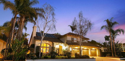 136 Heath Meadow Place, Simi Valley