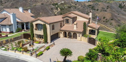 21925 Heatheridge Drive, Yorba Linda
