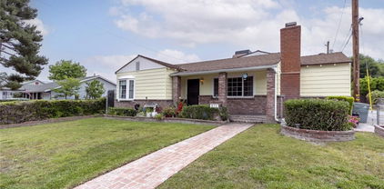 835 N Lincoln Street, Burbank