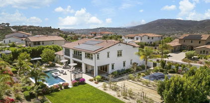 8115 Silverwind Drive, San Diego