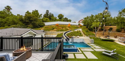21290 Clear Haven Drive, Yorba Linda