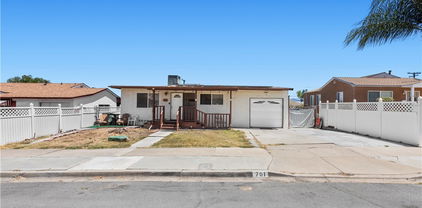 701 El Monte Road, El Cajon
