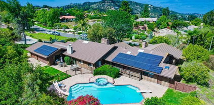 15943 Ranch Hollow Rd, Poway
