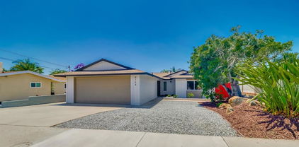 4754 Dauer Ave., La Mesa