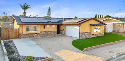 1818 La Corta St, Lemon Grove