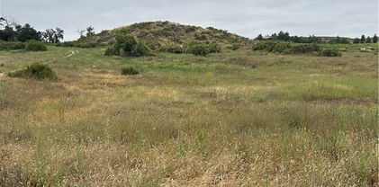 Schramm Trail, Hemet