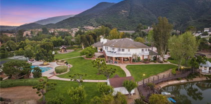 1331 Hidden Springs Drive, Corona