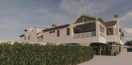1058 Isabella Avenue, Coronado