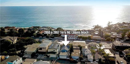 2955 Terry Road, Laguna Beach