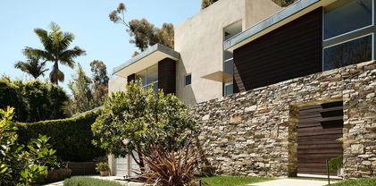 717 Greentree Road, Pacific Palisades