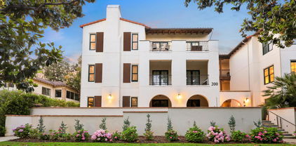 200 S Orange Grove Boulevard Unit 307, Pasadena