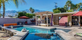 1521 E Via Roberto Miguel, Palm Springs