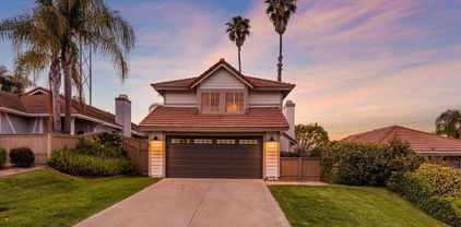 1916 Rosewood Street, Vista