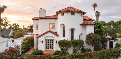 654 Bonair Place, La Jolla