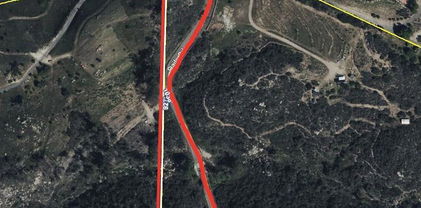 1 Daily Road, Fallbrook