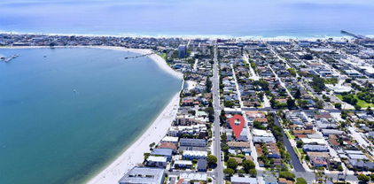 1152 54 Pacific Beach Dr, Pacific Beach/Mission Beach