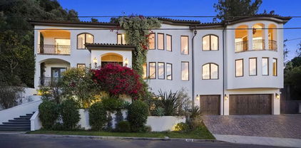 10940 Terryview Drive, Studio City