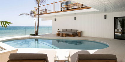 27356 Escondido Beach Road Highway, Malibu