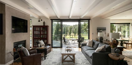 420 Golf Course Road, Lake Arrowhead