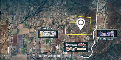 16556 Vesper Road, Valley Center