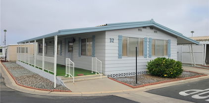 601 N Kirby Street Unit 32, Hemet