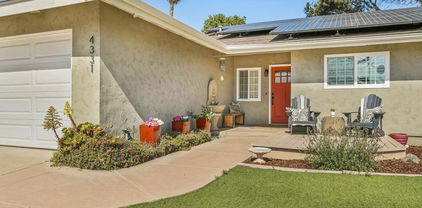4331 Helix Canyon Drive, La Mesa