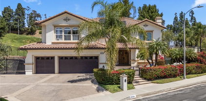 18501 Calle Vista Circle, Porter Ranch