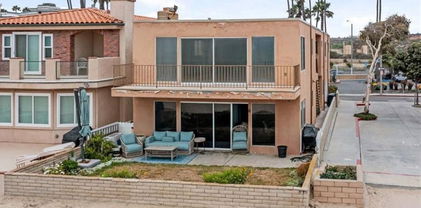 5901 Seashore Drive, Newport Beach