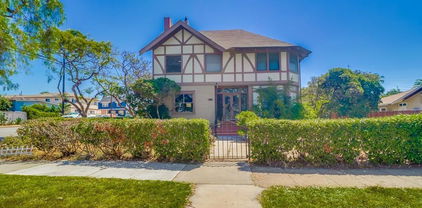 305 F Avenue, National City