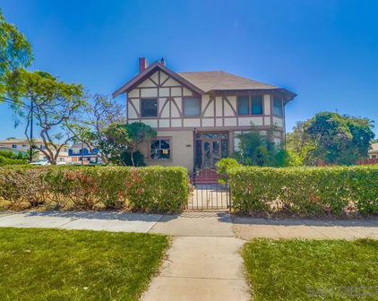 305 F Avenue, National City