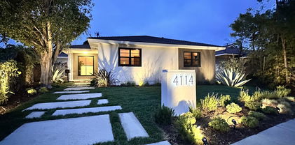 4114 Le Bourget Avenue, Culver City