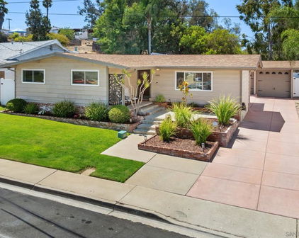 4160 Yale Ave, La Mesa