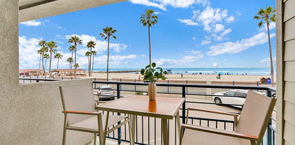 1202 N Pacific Street Unit 203A, Oceanside