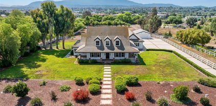 31655 Pio Pico Road, Temecula