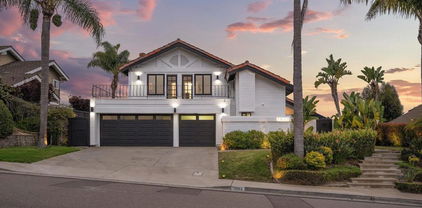 1033 Via Mil Cumbres, Solana Beach