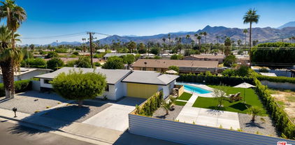 3841 E Camino Parocela, Palm Springs