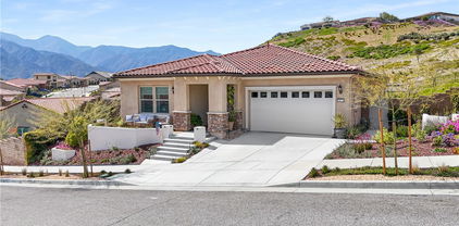24674 Crestley Drive, Corona
