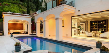 2468 Coldwater Canyon Drive, Beverly Hills