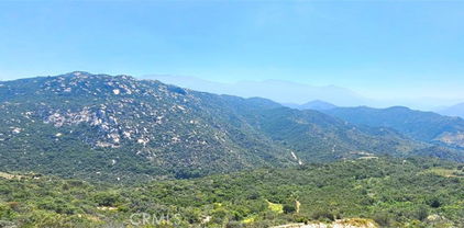 Sombrero Road, Fallbrook