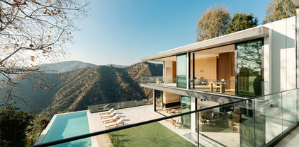 1149 Linda Flora Drive, Los Angeles