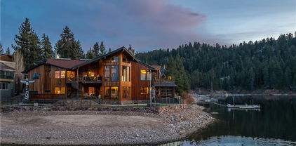 655 Cove Drive, Big Bear Lake
