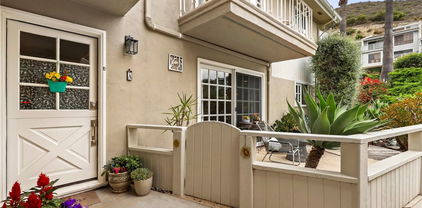 21662 Ocean Vista Drive Unit A, Laguna Beach