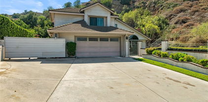 931 Heritage Drive, West Covina